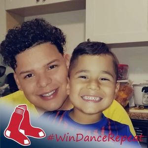 Meet your Posher, Melvin